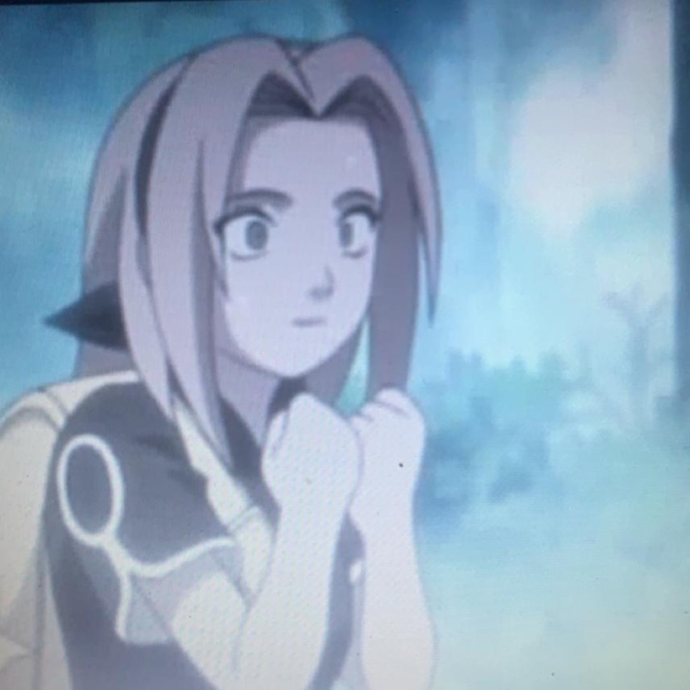 Meet your Posher, Sherma